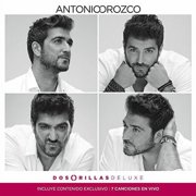 Antonio Orozco - Dos Orillas - Music & Performance - CD