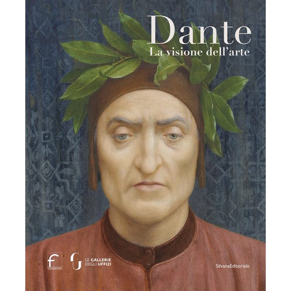 Antonio Paolucc Il volume intende fornire una rilettura della figura di Dante e del (Paperback)