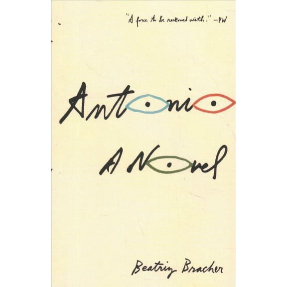 Antonio (Paperback)