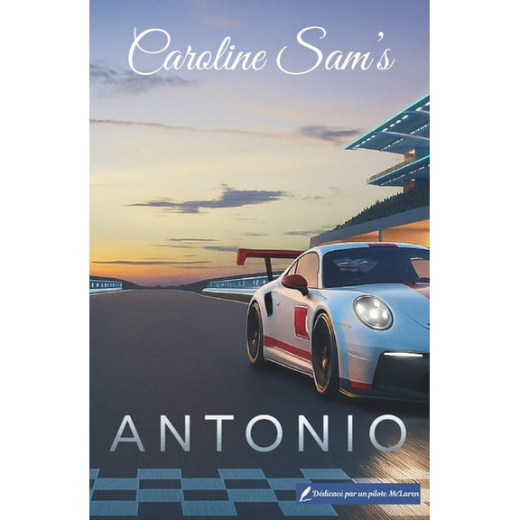 Antonio, (Paperback)