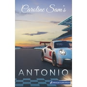 Antonio, Paperback