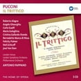 thumbnail image 1 of Antonio Pappano - II Trittico - Music & Performance - CD, 1 of 1