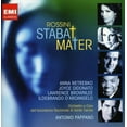 thumbnail image 1 of Antonio Pappano - Stabat Mater - Music & Performance - CD, 1 of 1