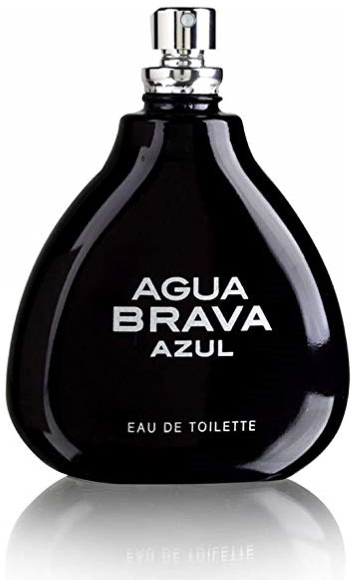agua brava