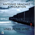 thumbnail image 1 of Antonio Sanchez - Lines In The Sand - Music & Performance - CD, 1 of 2