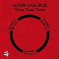 thumbnail image 1 of Antonio Sanchez - Three Times Three - Vinyl, 1 of 1