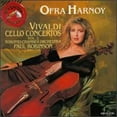 thumbnail image 1 of Pre-Owned Antonio Vivaldi: Cello Concertos, Volume 2 (CD 0090266015528) by Ofra Harnoy (cello), Robert Dodson (continuo), Valerie Weeks (organ), (harpsichord), Toronto Chamber Orchestra;, 1 of 1