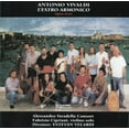 thumbnail image 1 of Antonio Vivaldi - L'estro Armonico - Music & Performance - CD, 1 of 1