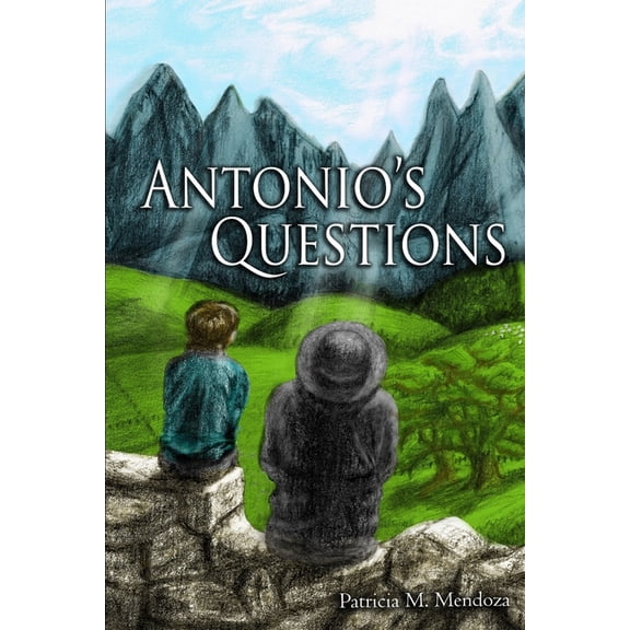 Antonio's Questions, (Paperback)