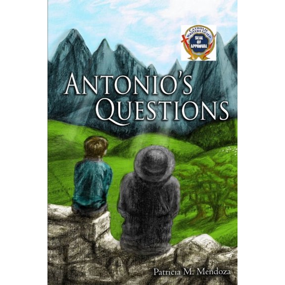 Antonio's Questions, (Paperback)