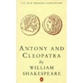 thumbnail image 1 of Pre-Owned Antony And Cleopatra (New Penguin Shakespeare S.) Paperback, 1 of 1