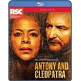 thumbnail image 1 of Antony & Cleopatra (Blu-ray), BBC / Opus Arte, Music & Performance, 1 of 2