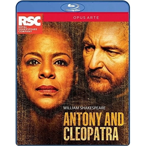 Antony & Cleopatra (Blu-ray), BBC / Opus Arte, Music & Performance