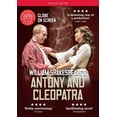 thumbnail image 1 of BBC / Opus Arte - Antony & Cleopatra [DIGITAL VIDEO DISC], 1 of 2