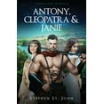 thumbnail image 1 of Antony, Cleopatra, and Janie, (Paperback), 1 of 1