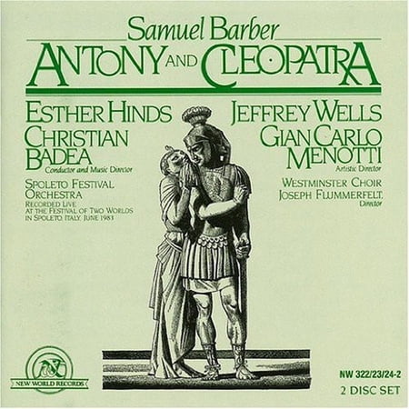 Antony & Cleopatra