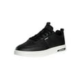 thumbnail image 1 of Antony Morato Logo Tag Trainers, Black, 1 of 9