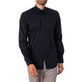 thumbnail image 1 of Antony Morato Milano Super Slim Fit Shirt, Blue, 1 of 6