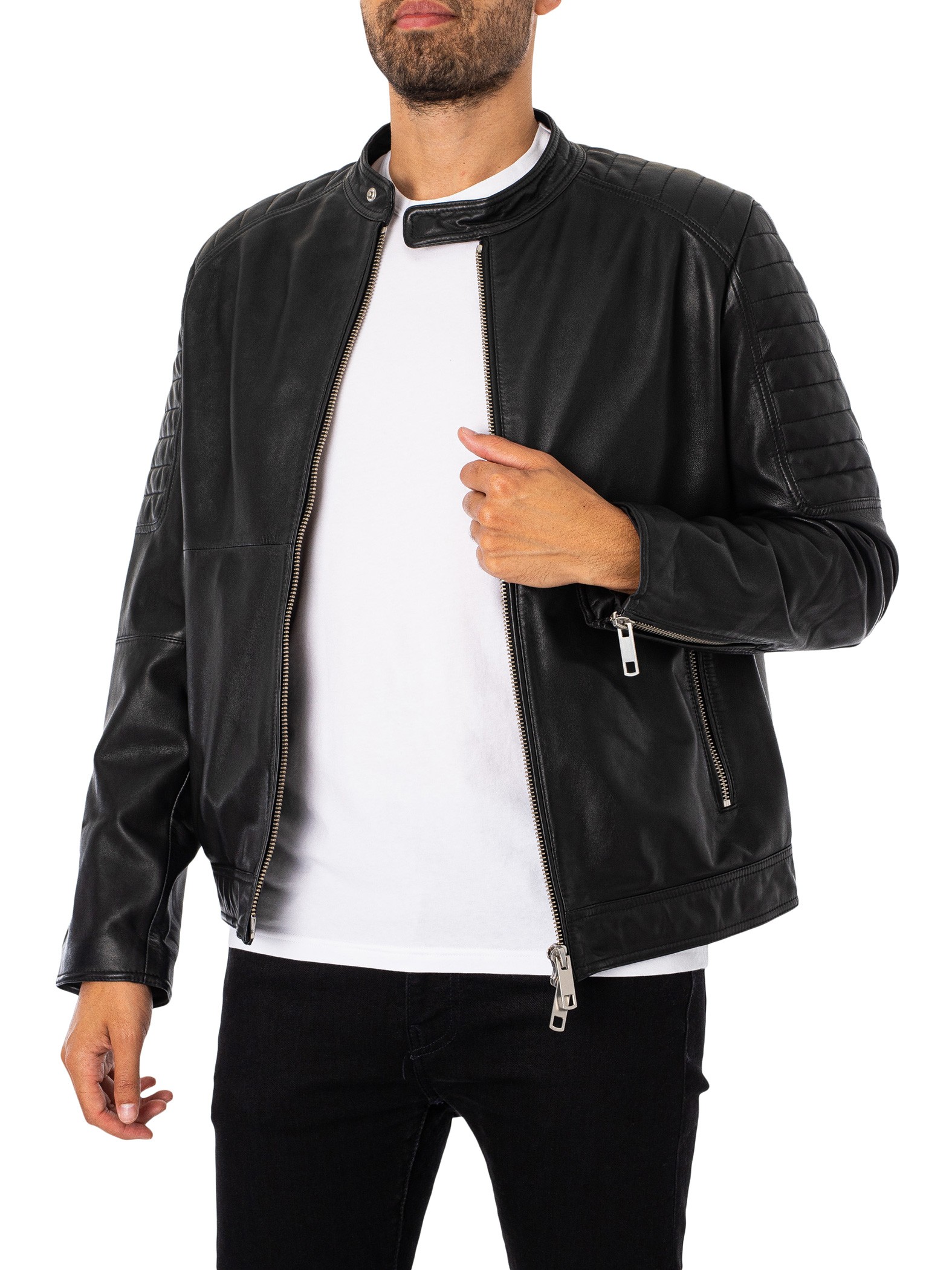 Antony morato jacket sale deals