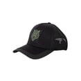 thumbnail image 1 of Antony Morato Tiger Cap, Black, 1 of 7