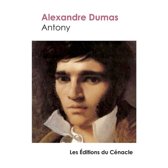 Antony (Paperback)