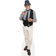 thumbnail image 1 of Antony Price (Drink) Life Size Cutout. Standee., 1 of 8