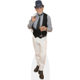 thumbnail image 1 of Antony Price (Drink) Mini Size Cutout. Standee., 1 of 6