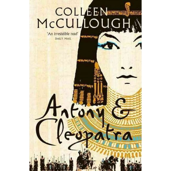Antony and Cleopatra