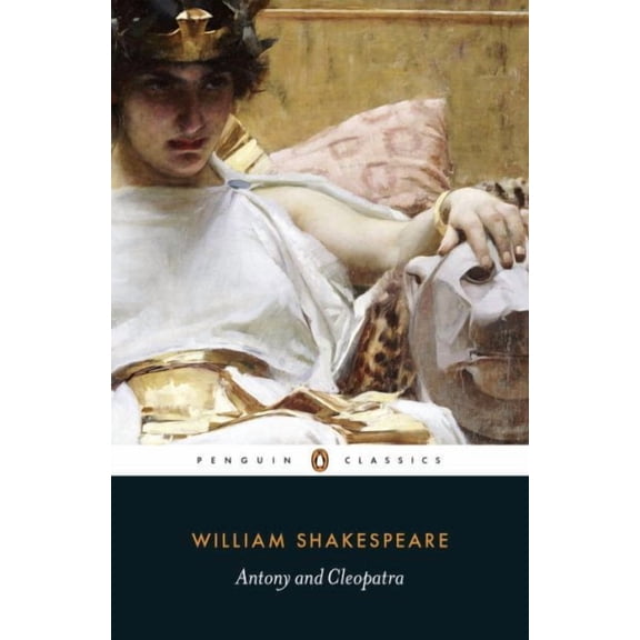 Antony and Cleopatra