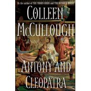 Masters of Rome Antony and Cleopatra, Paperback