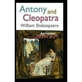 thumbnail image 1 of Antony and Cleopatra Annotated, 1 of 1