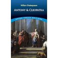 thumbnail image 1 of Pre-Owned Antony and Cleopatra (Paperback) 048640062X 9780486400624, 1 of 1