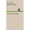 thumbnail image 1 of Antony and Cleopatra, (Hardcover), 1 of 1
