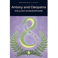 thumbnail image 1 of Pre-Owned Antony and Cleopatra (Paperback) 1853260754 9781853260759, 1 of 1