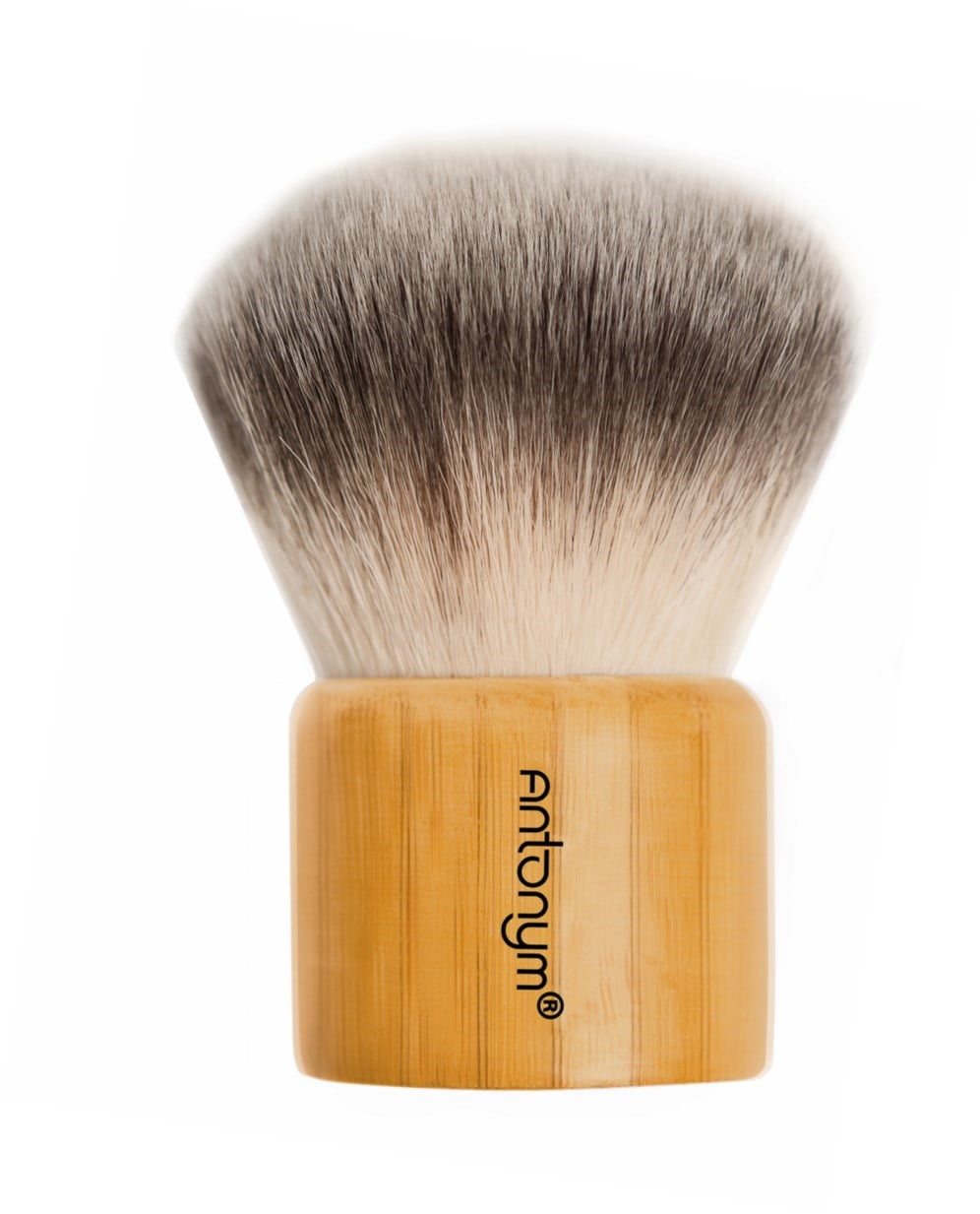 Antonym Kabuki Brush with Pouch