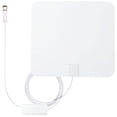 thumbnail image 1 of Antop® Antenna Inc. At-100b At-100b Smartpass Amplified Paper-thin Indoor Hdtv Antenna, 1 of 14