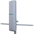 thumbnail image 1 of Antop Antenna Inc. Pl-402vg Pro-line Flat Panel Outdoor HDTV Antenna with VHF Enhancer Rods, 1 of 4