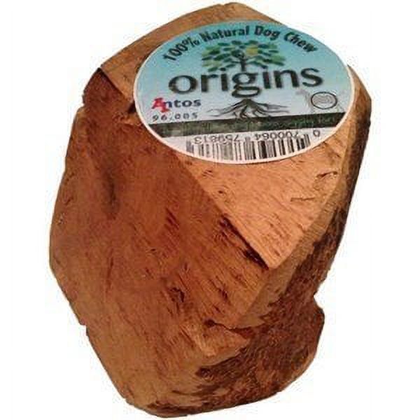 Antos Origins Natural Root Dog Chew - Xlarge - Walmart.com