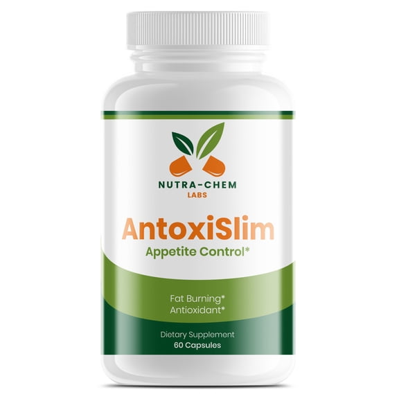 AntoxiSlim