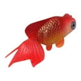 thumbnail image 1 of Antqov Aquarium Fish Tank Landscaping Decor Glowing Effect Ornament, 1 of 2