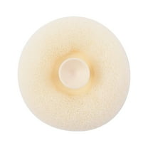 Antqov Bath Balls, Cute Suction Cup Artifact Scrub Body Sponge with Massage Balls, Super Soft Exfoliating Cleaning Shower Loofah Sponge for Bathroom Travel Home Supplies, Gifts for Women