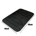 thumbnail image 1 of Antqov Bathroom Rugs, Non-Slip Soft Bath Mat Bath Rugs Absorbent Washable Bathroom Mats for Bathroom Floor Home, 1 of 3