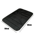 thumbnail image 1 of Antqov Bathroom Rugs, Non-Slip Soft Bath Mat Bath Rugs Absorbent Washable Bathroom Mats for Bathroom Floor Home, 1 of 2