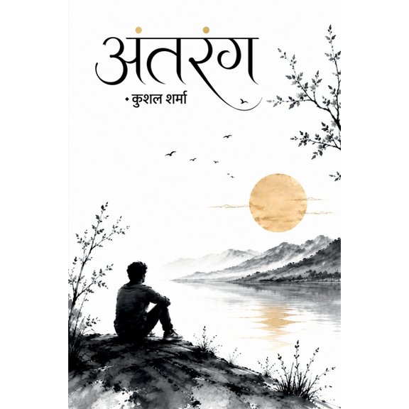Antrang, (Paperback)