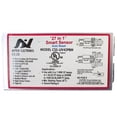 thumbnail image 1 of Antron CSS-UV42PBM Flourescent Electronic Ballast, 2 Lamp, 42W CFL, 120/277V, 1 of 1