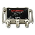 thumbnail image 1 of Antronix Amplifier MRA1-15AC, 1 Port,15dB Gain, Output 5-1002Mhz + Power Adapter, 1 of 6