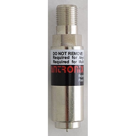 Antronix GLF-1002 Coaxial Cable Connector with Security Shield