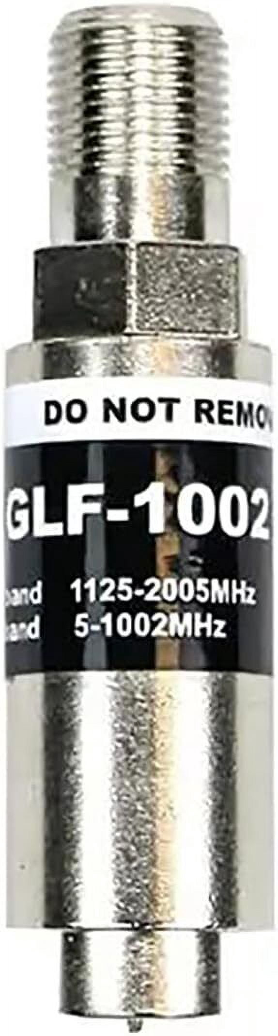 Antronix GLF-1002 Moca Poe Filter For Cable TV Signal Amplifiers ...