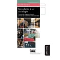 thumbnail image 1 of AntropologÃ­as Y Procesos Educativos Aprendiendo a ser sociÃ³logxs: PrÃ¡cticas de lenguaje, militancia y formas de sociabilidad en la universidad, Book 10, (Paperback), 1 of 1