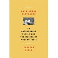 thumbnail image 1 of Ants Among Elephants : An Untouchable Family and the Making of Modern India (Hardcover), 1 of 1